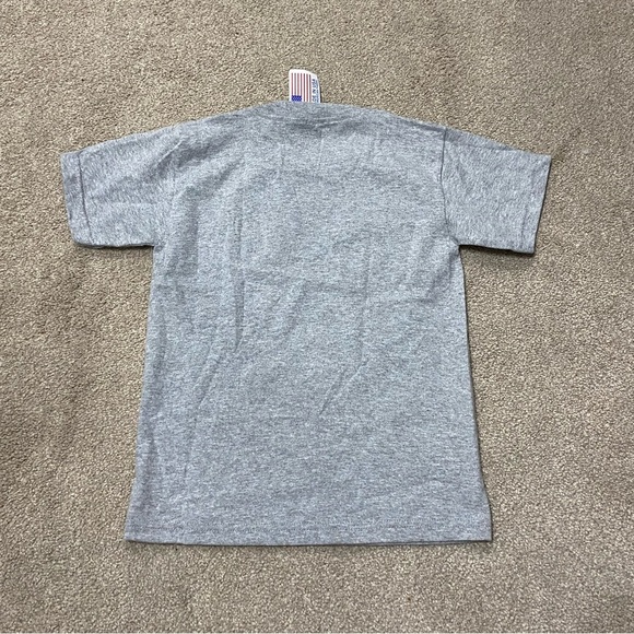 Olympic National Park Hoh Rain Forest Graphic Tee - Picture 2 of 3